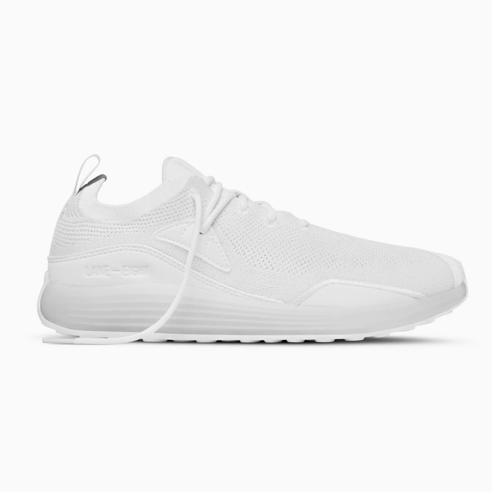 Lane Eight Sneakers